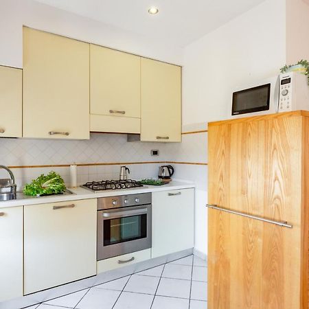 Ponte Solferino Bright & Cozy Apartment Pisa Exteriör bild