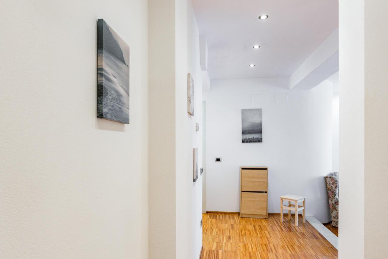 Ponte Solferino Bright & Cozy Apartment Pisa Exteriör bild