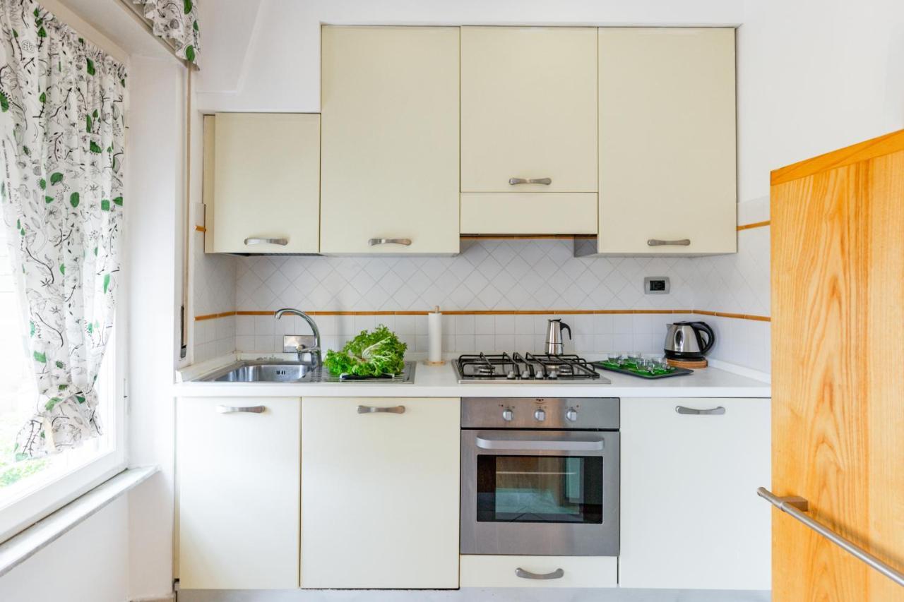 Ponte Solferino Bright & Cozy Apartment Pisa Exteriör bild