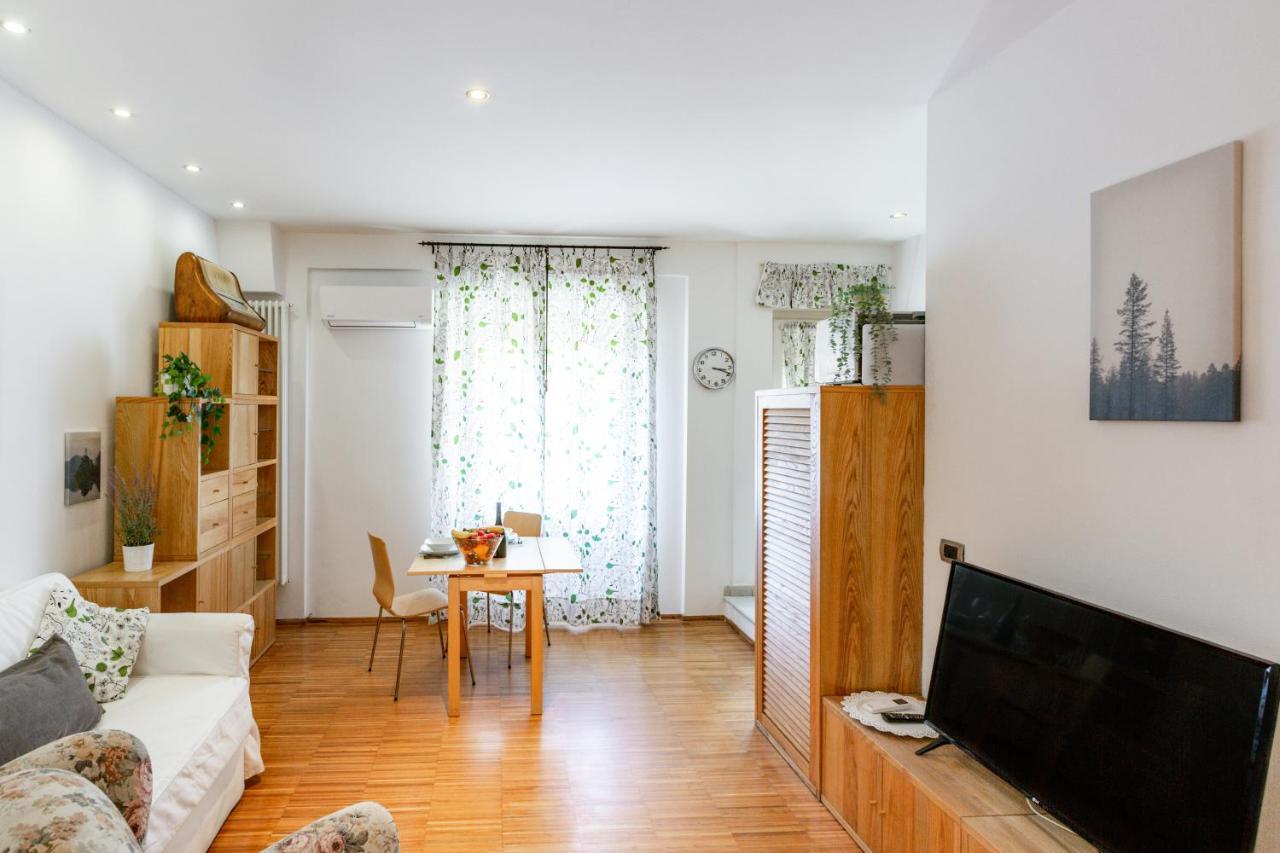 Ponte Solferino Bright & Cozy Apartment Pisa Exteriör bild