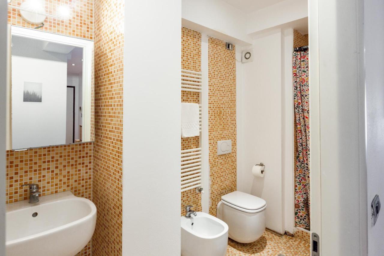 Ponte Solferino Bright & Cozy Apartment Pisa Exteriör bild