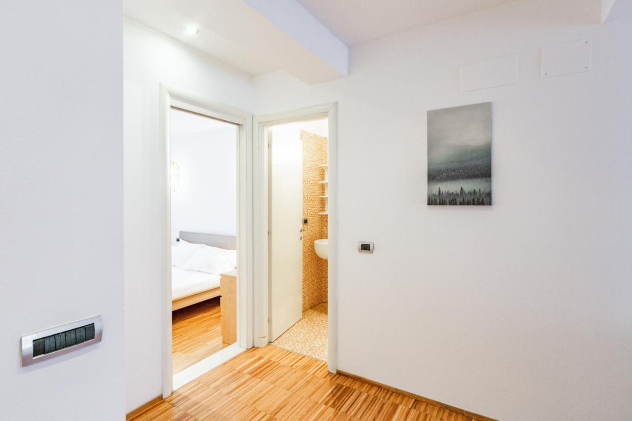 Ponte Solferino Bright & Cozy Apartment Pisa Exteriör bild