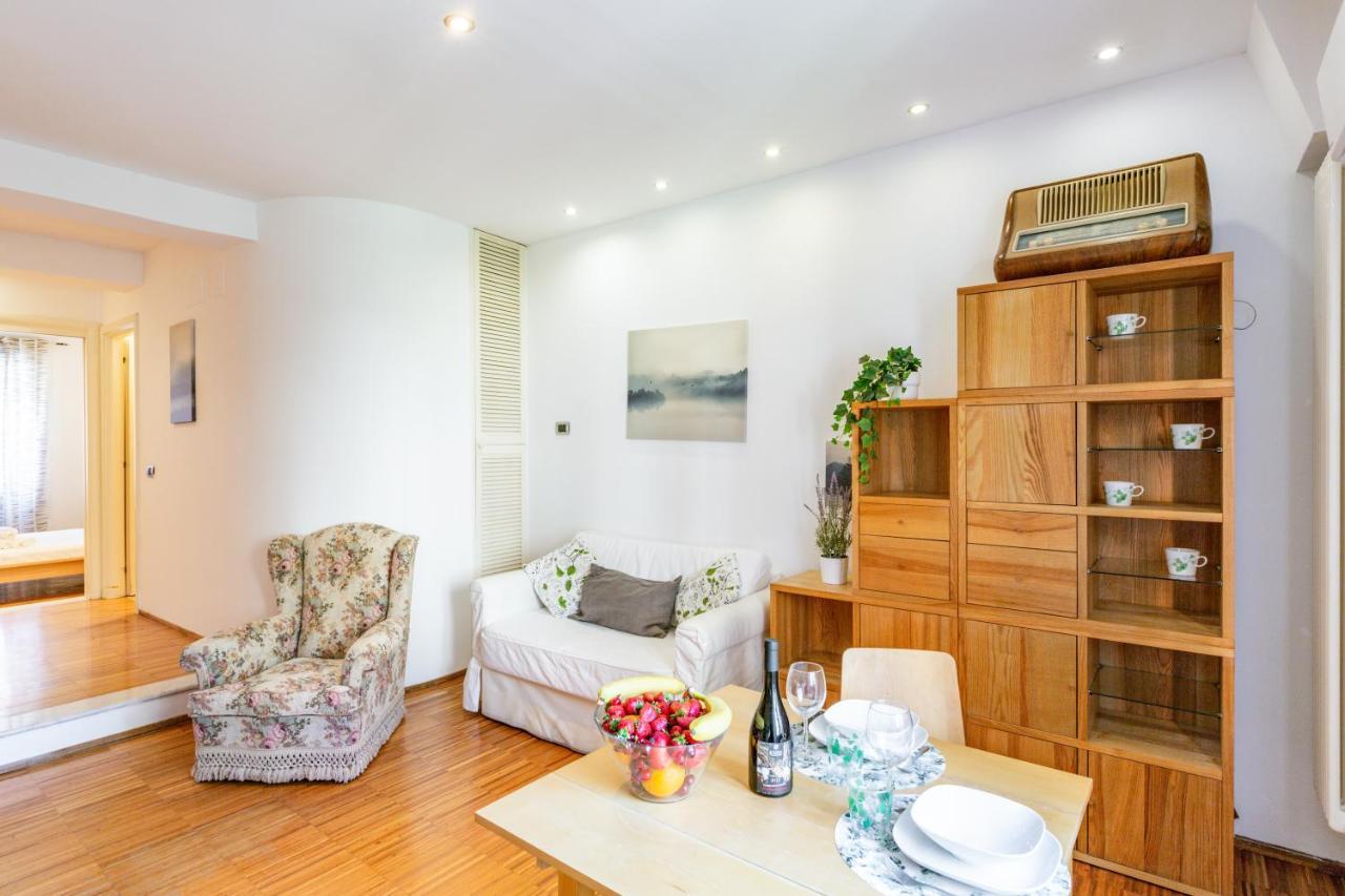 Ponte Solferino Bright & Cozy Apartment Pisa Exteriör bild