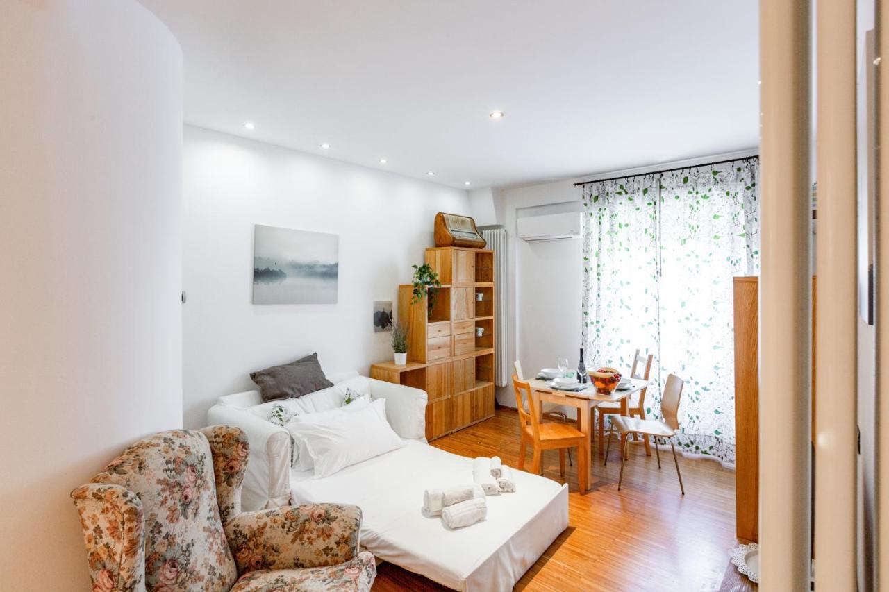 Ponte Solferino Bright & Cozy Apartment Pisa Exteriör bild