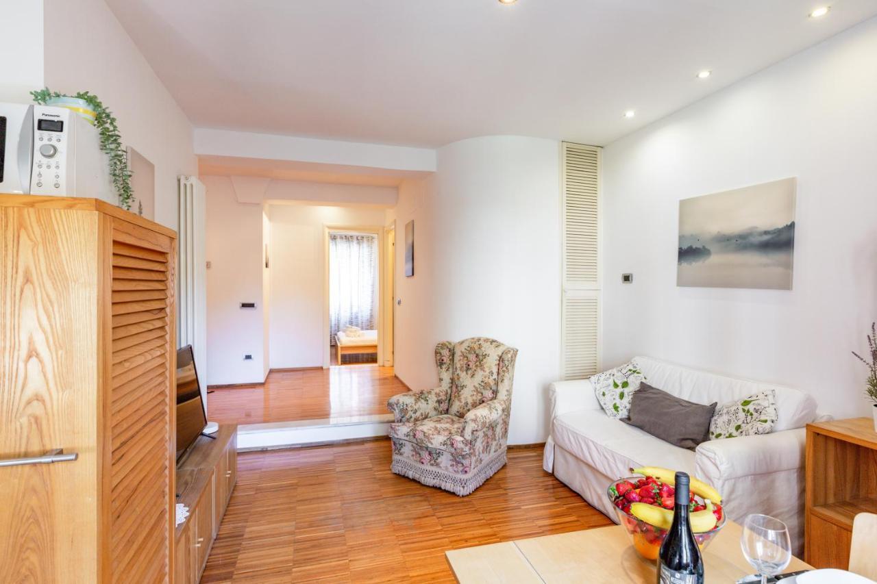 Ponte Solferino Bright & Cozy Apartment Pisa Exteriör bild